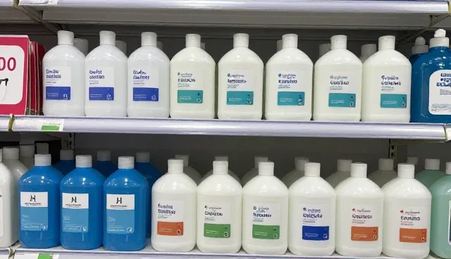分装产品适用条件分析与处理方向