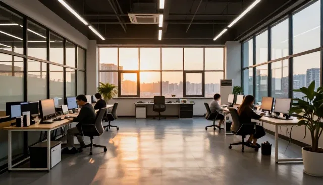 不同性能精细化学品在特定场景下的适用性分析