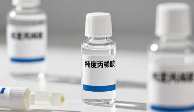 精细化学品分装深度分享（化工产品适用）